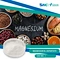 Magnesium DL-Aspartate is a dietary supplement that combines magnesium with a type of amino acid called aspartic acid. Aspartic acid is an important building block for proteins and plays a role in various chemical pathways in the body.